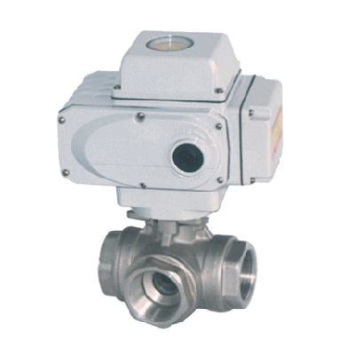 Ball Valve Supplier in Chile
