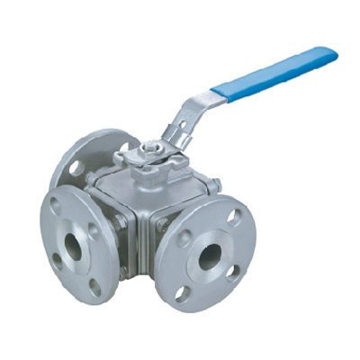 Ball Valve Manufacturer in Ahmedabad