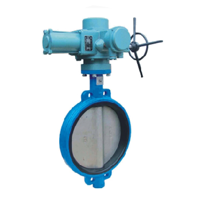 Butterfly Valves Exporters