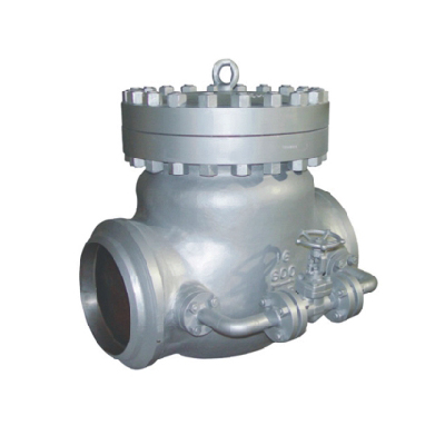 Check Valve Supplier in Ahmedabad