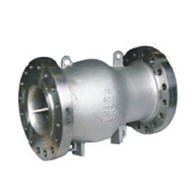 Dual Plate Check Valve Exporter in Egypt