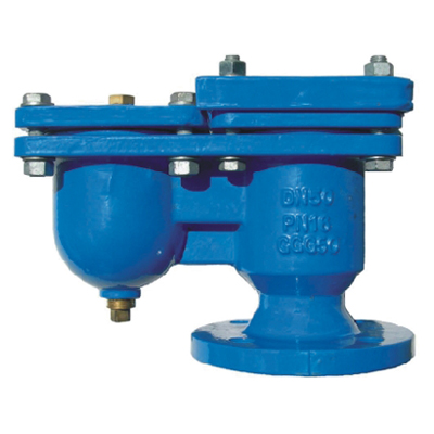 Air Release Valves Manufacturers in Ahmedabad