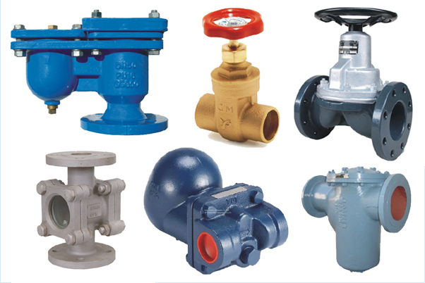 Pneumatic Valves Manufacturers in Ahmedabad
