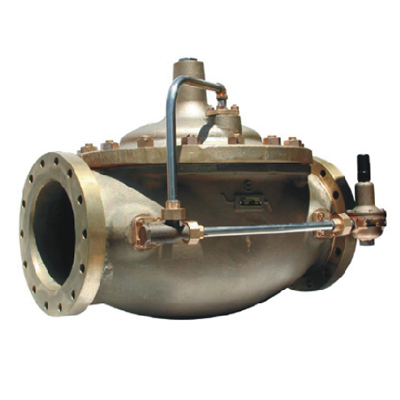 pressure reducing valve exporter in Australia