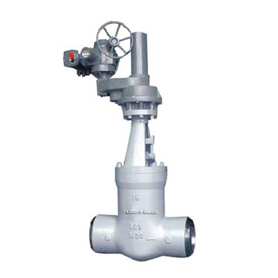 Gate Valves Exporter in Qatar