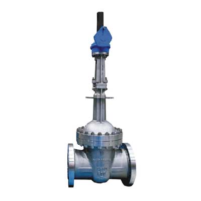 Gate Valves Exporter in USA