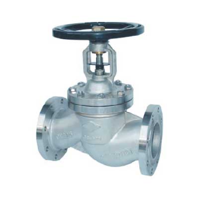 Globe Valve Exporter in Qatar