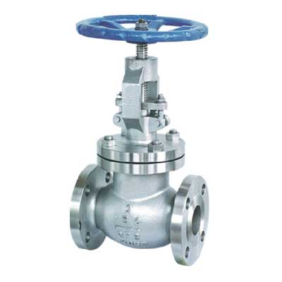 Globe Valve Manufacturer in Ahmedabad