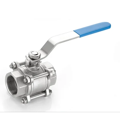 Ball Valve Exporter in Mexico City