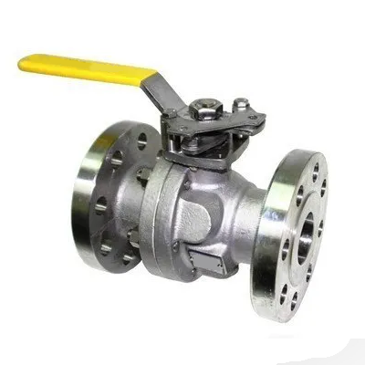 Ball Valve Exporter in Middle East