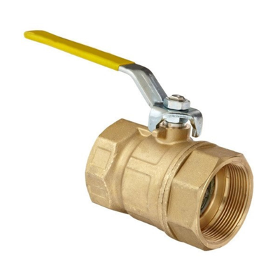 Ball Valve Exporter in Prague