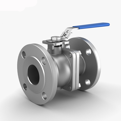 Ball Valve Exporter in Riyadh