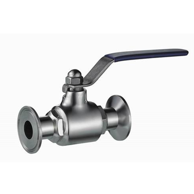 Ball Valve Exporter in Shanghai