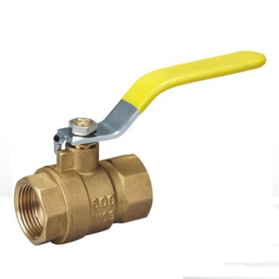 Ball Valve Exporter in Toronto