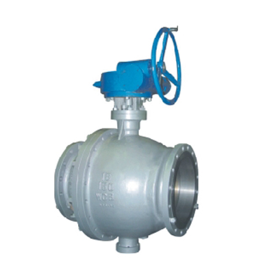 Ball Valve Exporter in Saudi