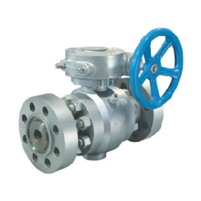 Ball Valve Manufacturer in UAE