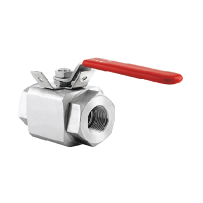 Ball Valve Manufacturer in UAE