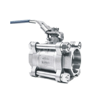 Ball Valve Manufacturer in Oman