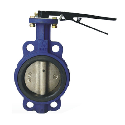 Butterfly valve exporter in Oman