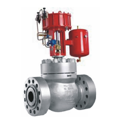 Control Valves Exporter in AUSTRALIA