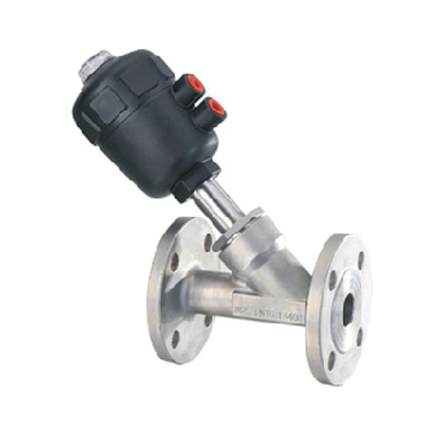 Control Valves Exporter in OMAN