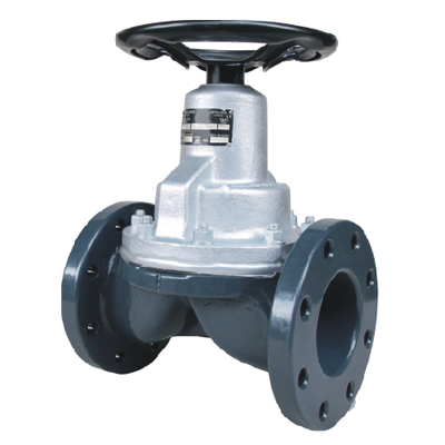 Industrial Valves