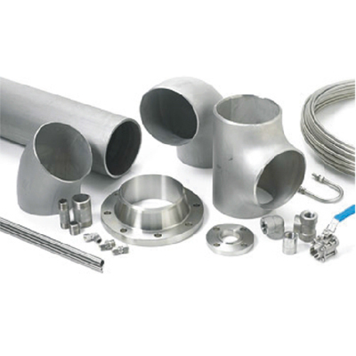 Pipe Fittings Gujarat