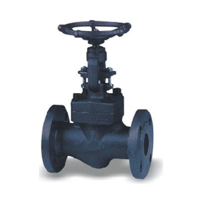 Forged Steel Valve Exporter in AUSTRALIA