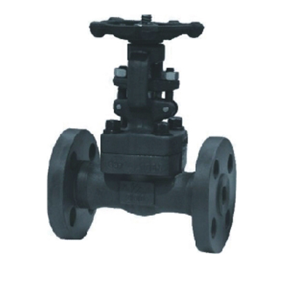 Forged Steel Valve Exporter in QATAR