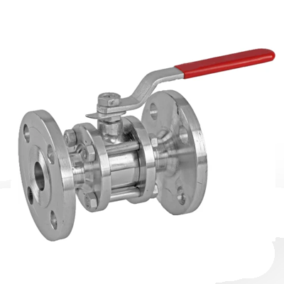 High Pressure Ball Valve Exporter in Australia