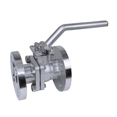 High Pressure Ball Valve Exporter in Naples
