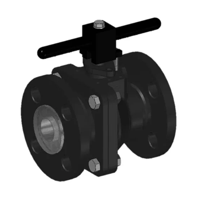 Industrial Ball Valve Exporter in Doha