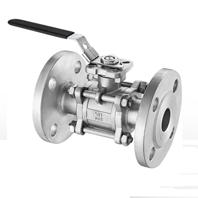 Globe Valve Manufacturer in Ahmedabad