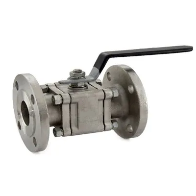 Industrial Ball Valve Exporter in Glasgow