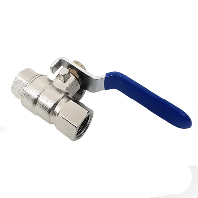 Industrial Ball Valve Exporter in Hong Kong