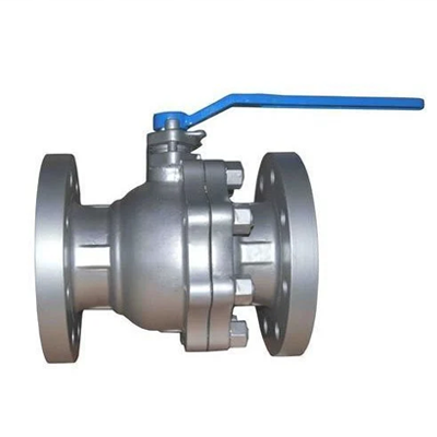 Industrial Ball Valve Exporter in Japan