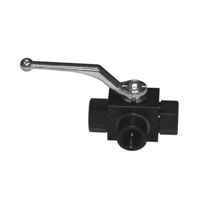 Industrial Ball Valve Exporter in Johannesburg