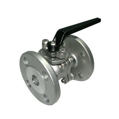 Industrial Ball Valve Exporter in Milan