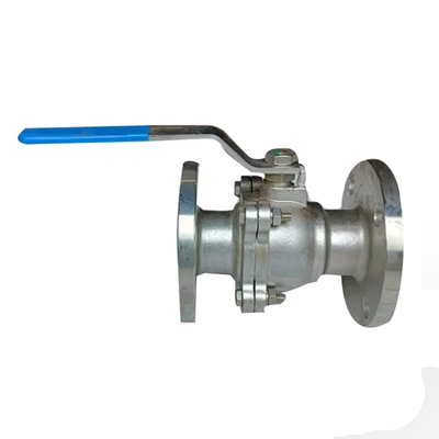 Ball Valve Exporter in Middle East