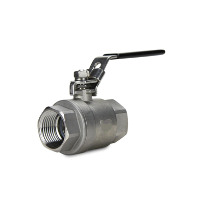 Industrial Ball Valve Exporter in St. Petersburg