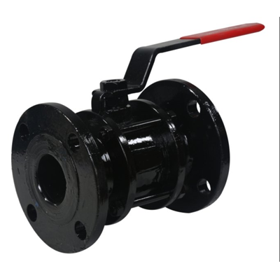 Industrial Ball Valve Exporter in Warsaw