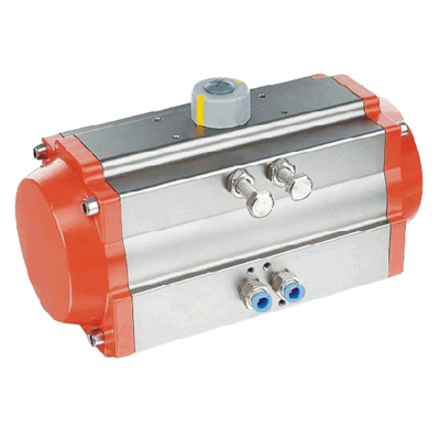 iso 5211 pneumatic acuator