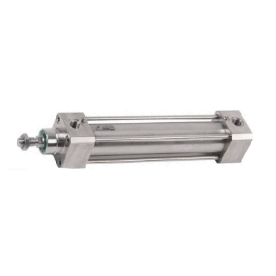 Pneumatic Cylinder Single