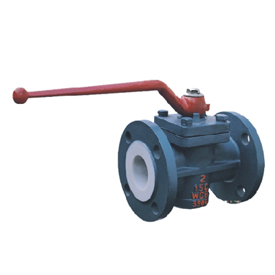 Lined Valves Manufacturer in Ahmedabad