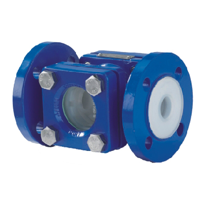 Lined Valves Exporter in AUSTRALIA