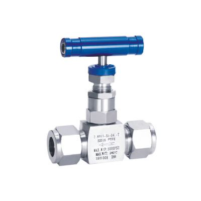 Needle Valves Exporter in India