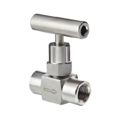 Needle Valves Manufacturers in India