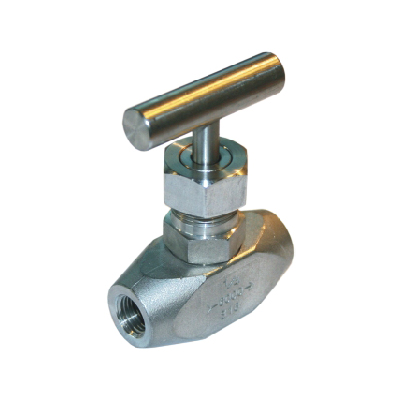 High Pressure Needle Valve Manufacturer