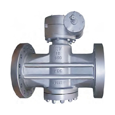 Plug Valve Supplier in India