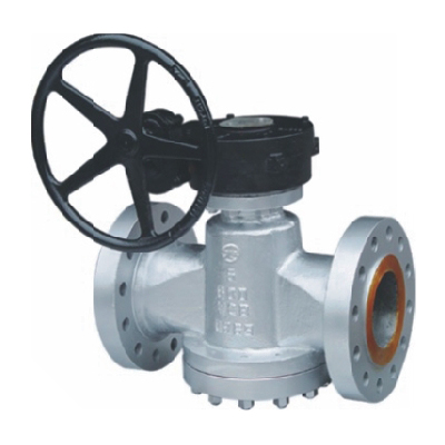 Plug Valve Manufacturer  in Ahmedabad